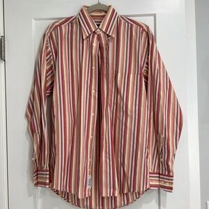 Burberry London size S